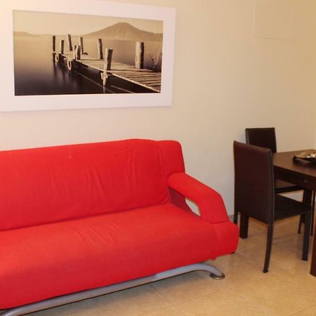 Luminoso apartamento con piscina en Playa Morro de Gos Oropesa del Mar Exterior foto