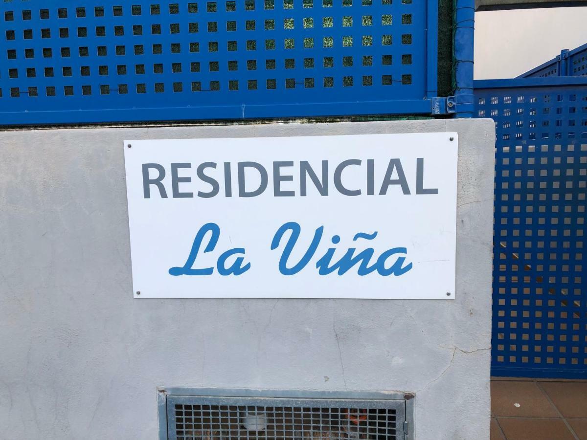 Luminoso apartamento con piscina en Playa Morro de Gos Oropesa del Mar Exterior foto